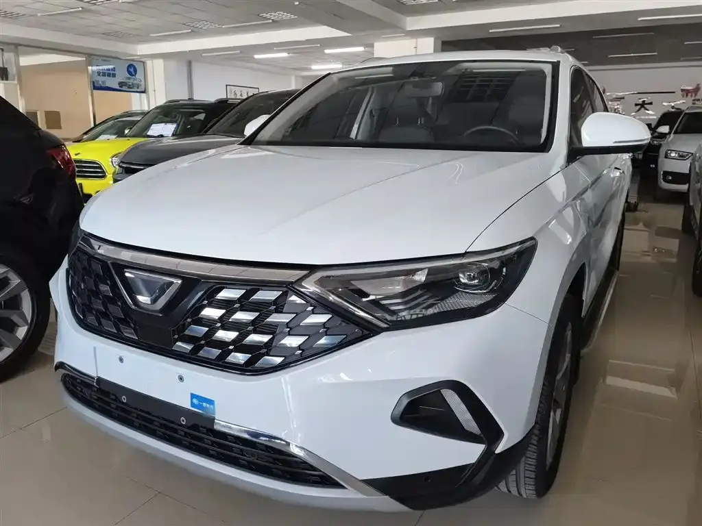 Jetta VS7 2020 1.4T automatic joy model