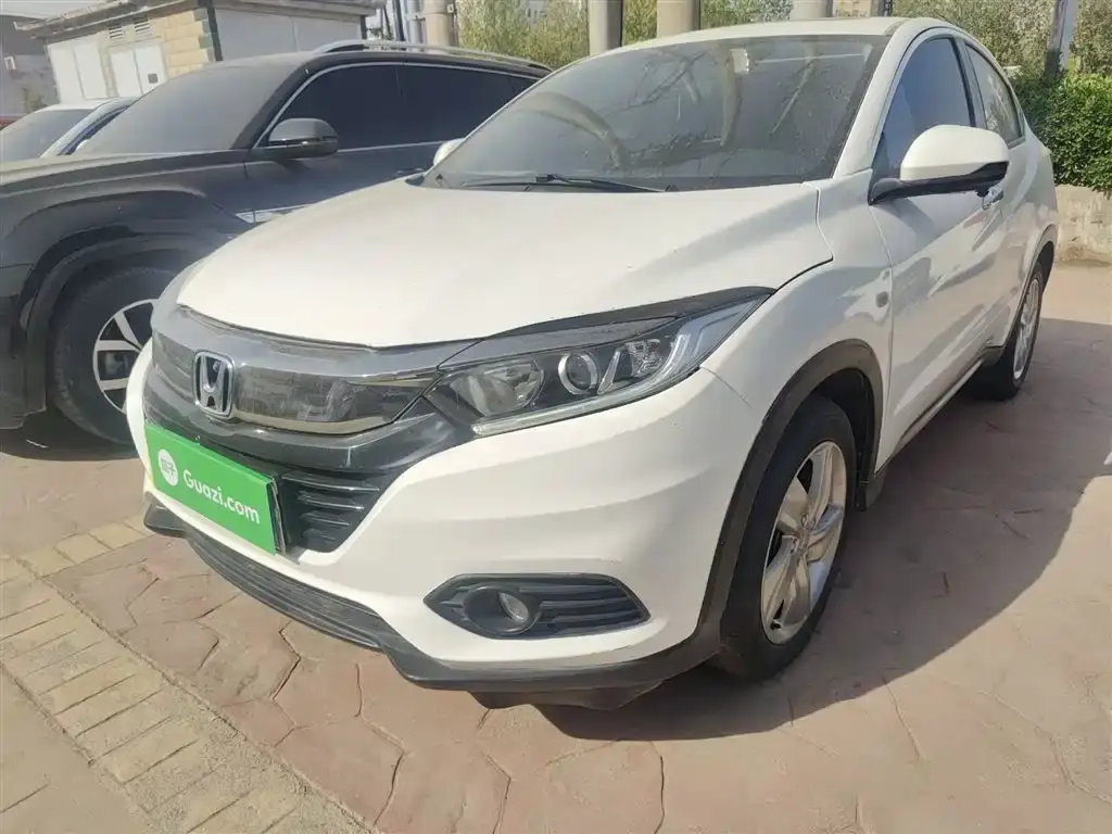 Binzhi 2020 1.5L CVT Elite Edition