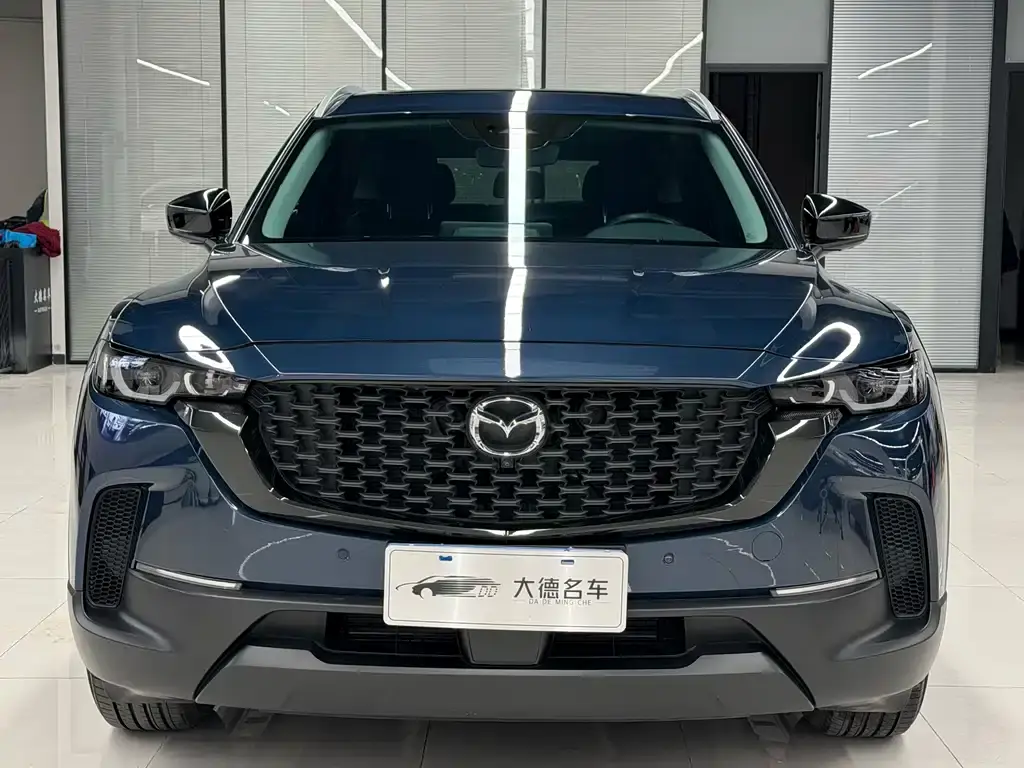 Mazda CX-50 Xingye 2023 2.0L Anxing Edition