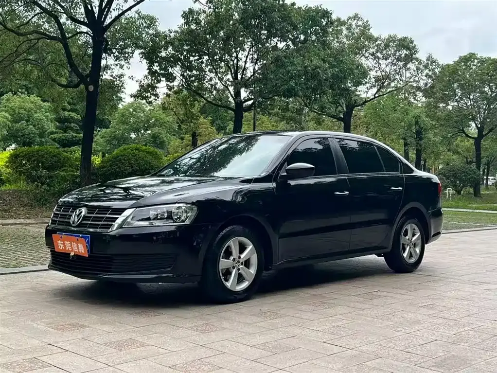 Lavida 2013 facelift classic 1.6L automatic fashion version