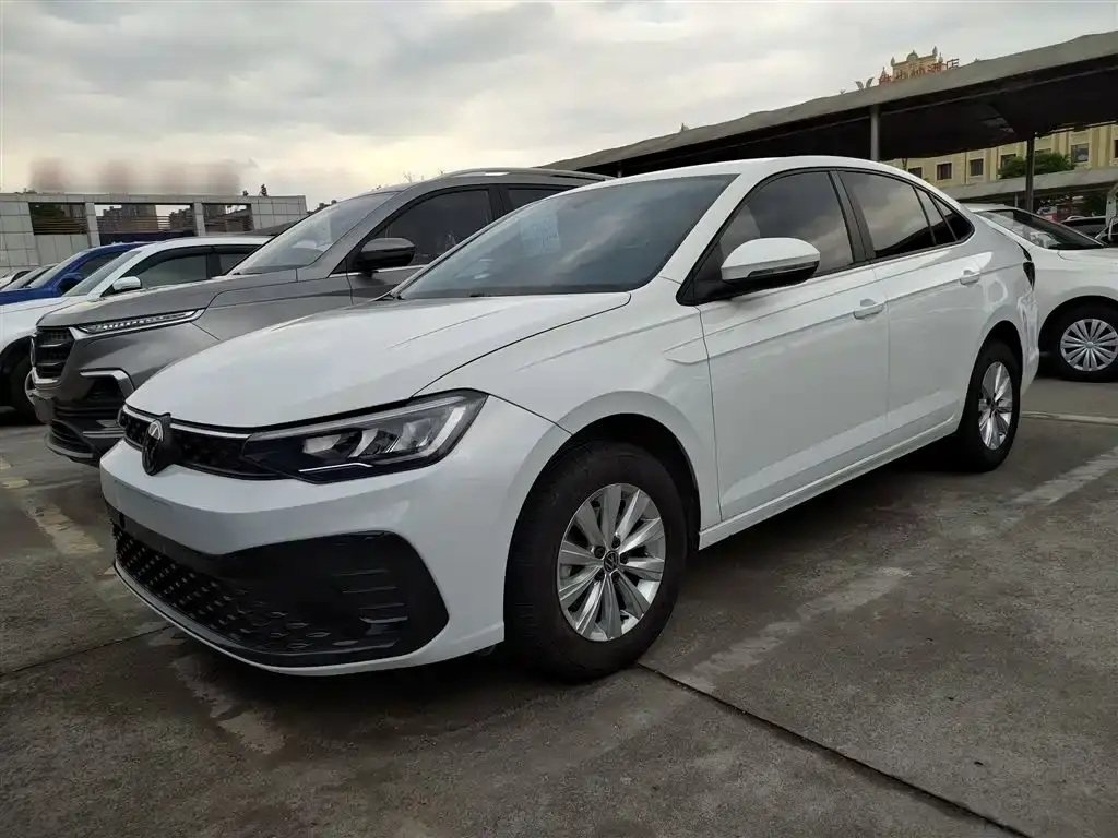 Lavida 2023 Xinrui 1.5L Manual Xinyi Edition