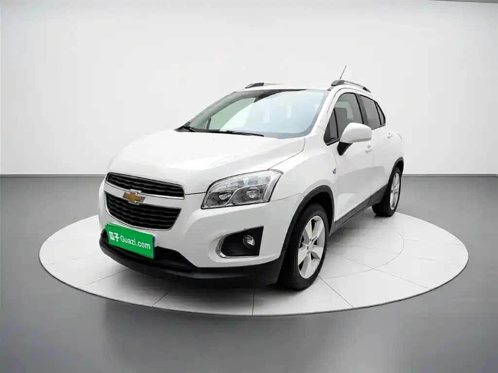 Chuangku 2014 1.4T automatic two-wheel drive comfort model