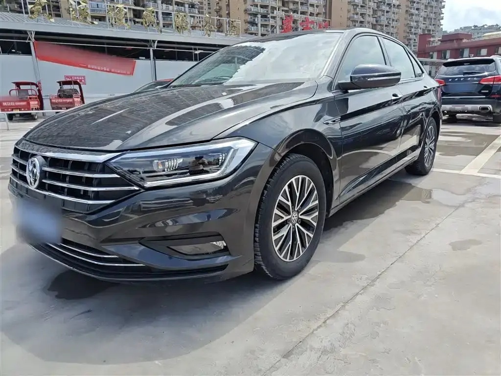 Sagitar 2021 280TSI DSG Comfort Intelligent Edition