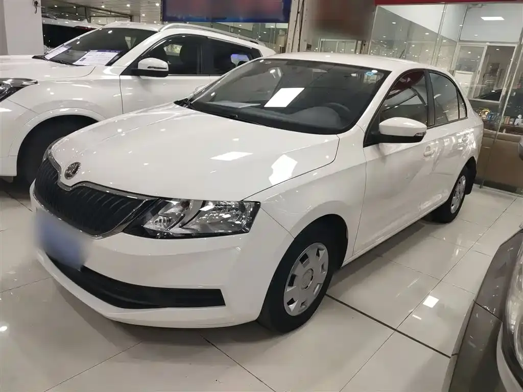 Xinrui 2019 1.5L automatic standard version