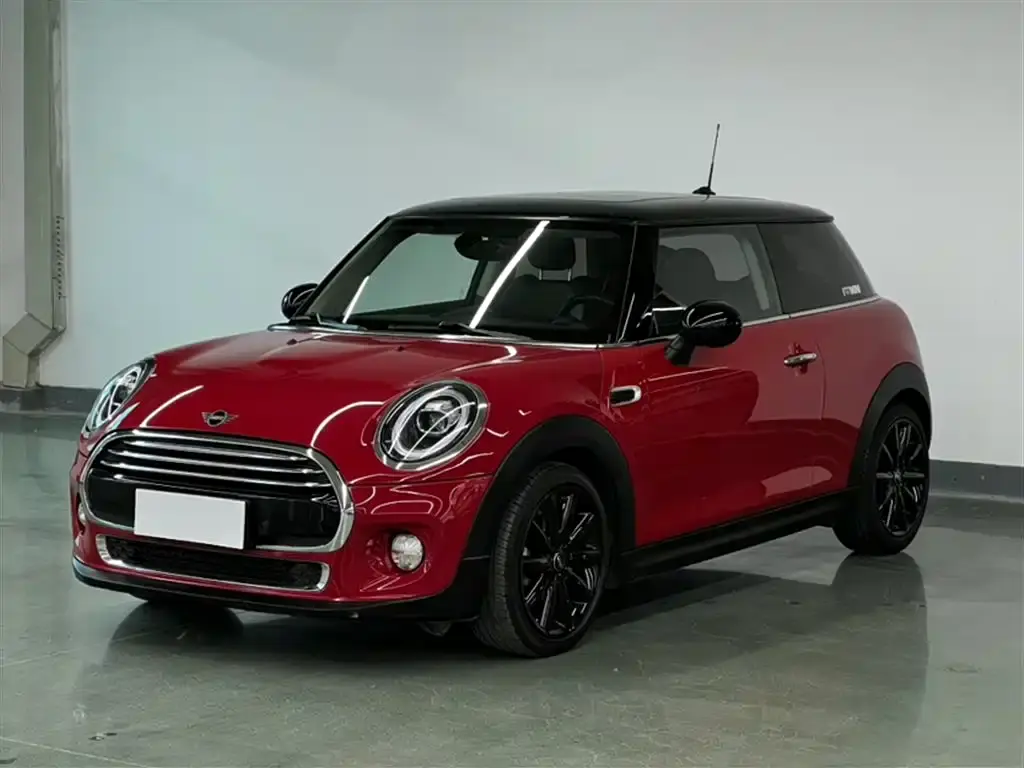 MINI 2018 1.5T COOPER Artist