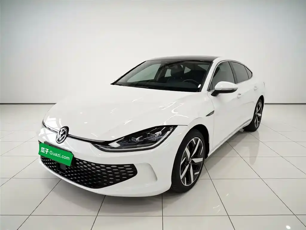 Lingdu 2024 Lingdu L 280TSI DSG Hot Edition