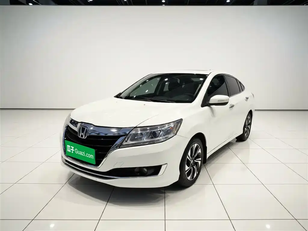 Lingpai 2016 1.8L CVT Comfort Edition