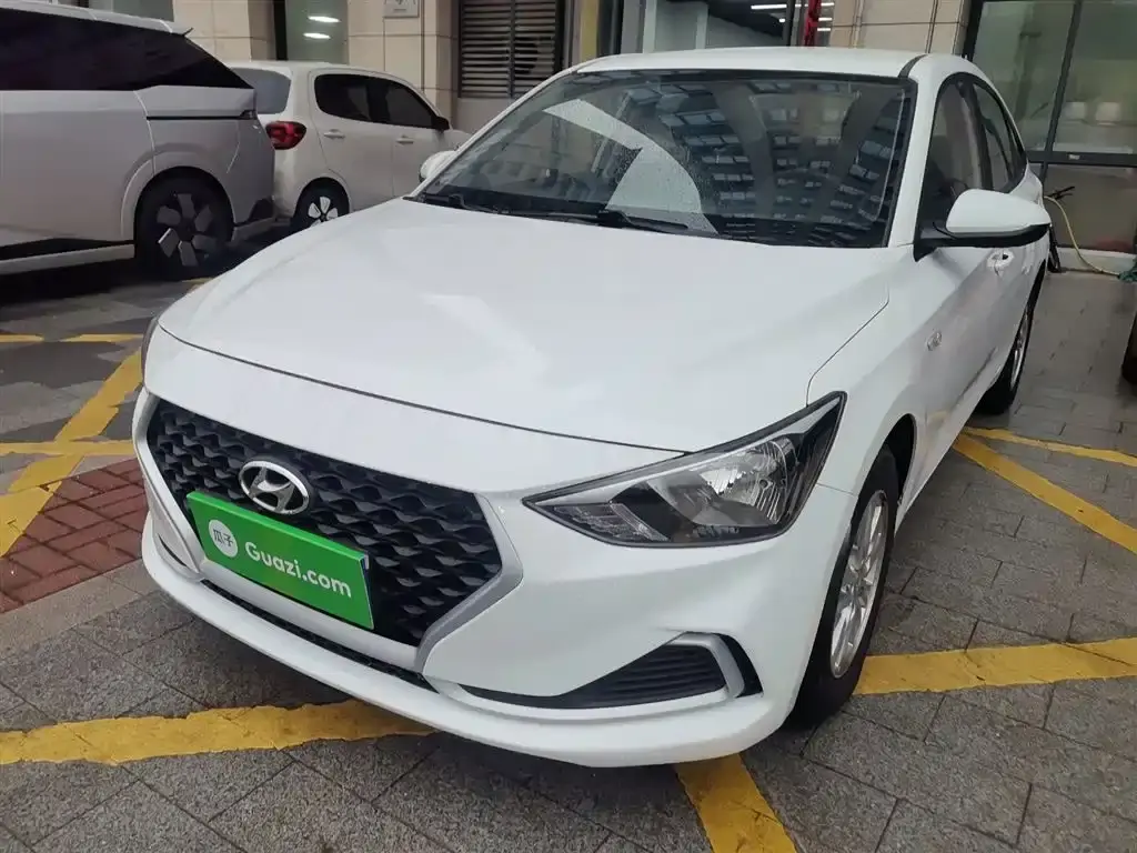 Yuedong 2020 1.6L automatic GL pleasing version