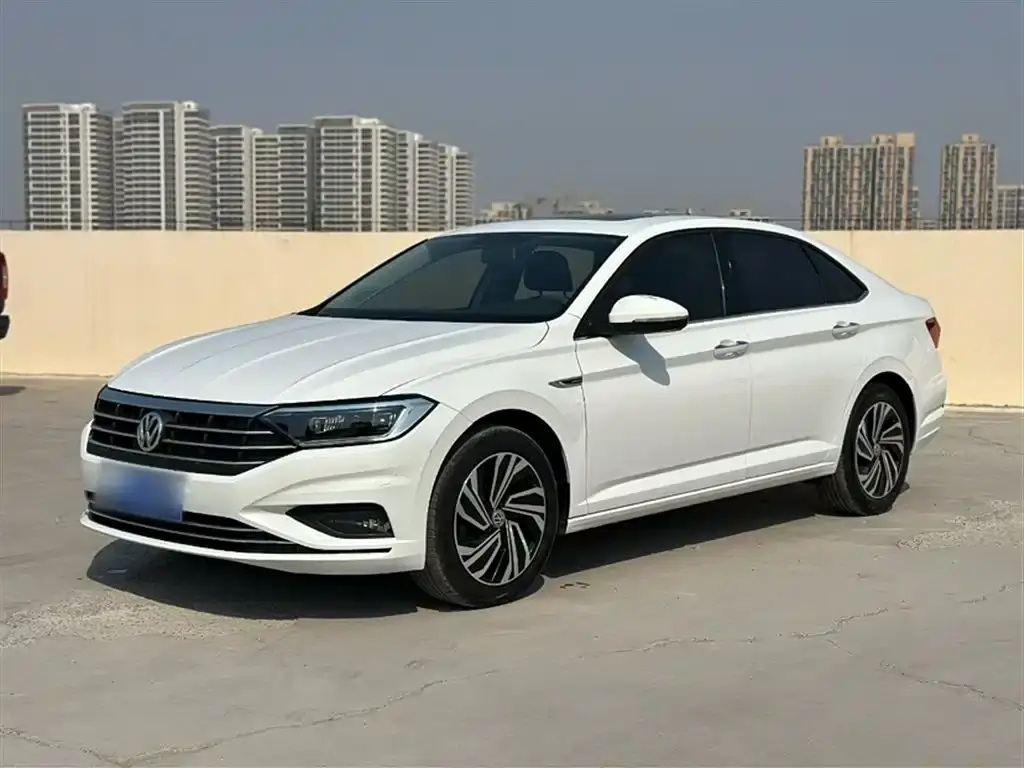 Sagitar 2022 280TSI DSG Flyover Edition