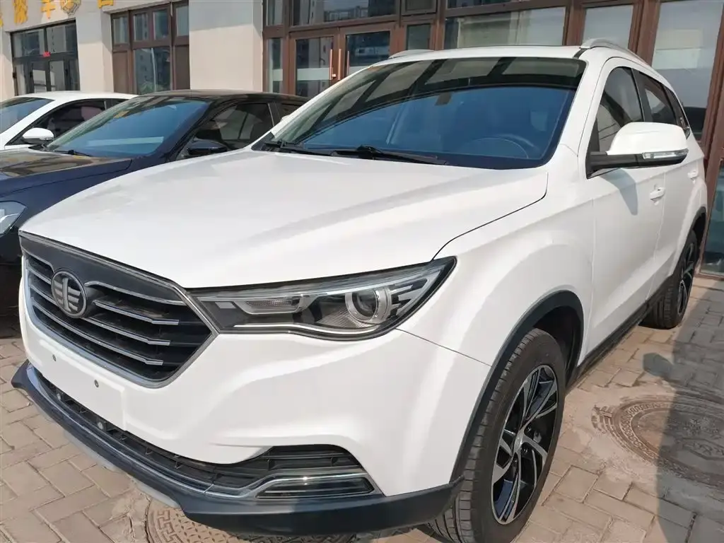 Pentium X40 2019 1.6L manual luxury model National V