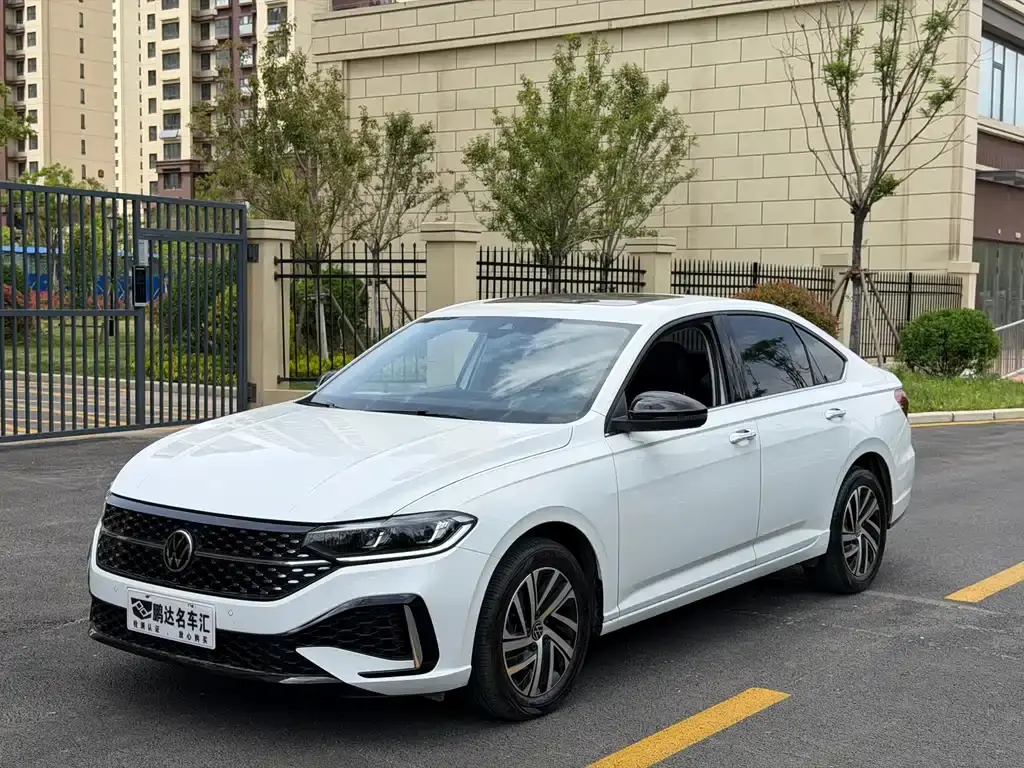 Lavida 2024 300TSI DSG Starry Sky Leading Edition