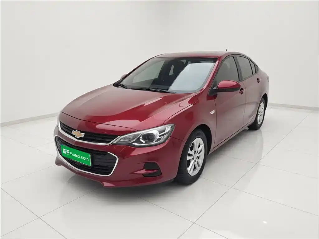 Covoz 2018 320 Automatic Xinyue Edition
