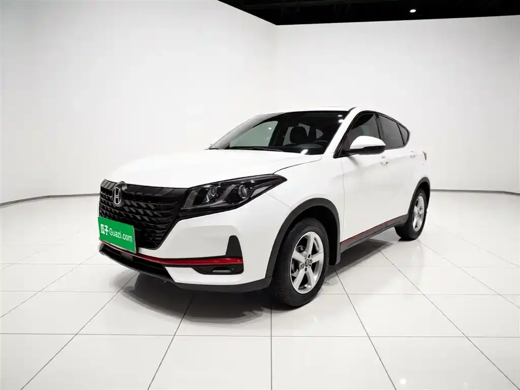 Fengguang 500 2022 model 1.5L manual enjoyment type