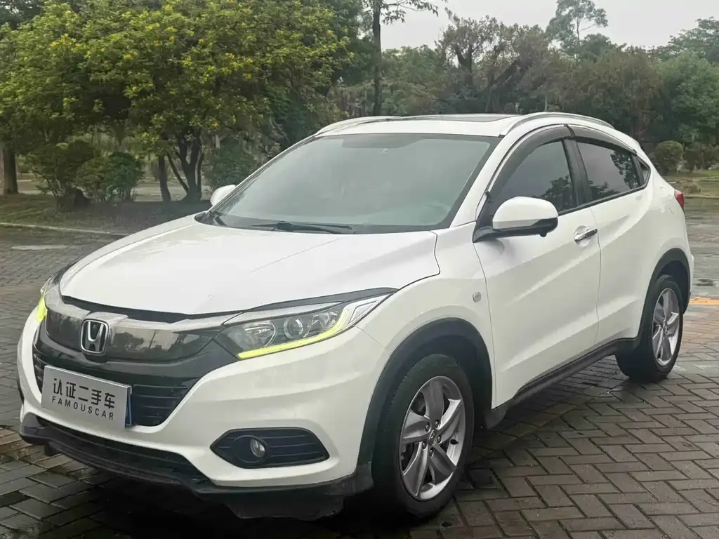 Binzhi 2020 1.5L CVT Pioneer Edition