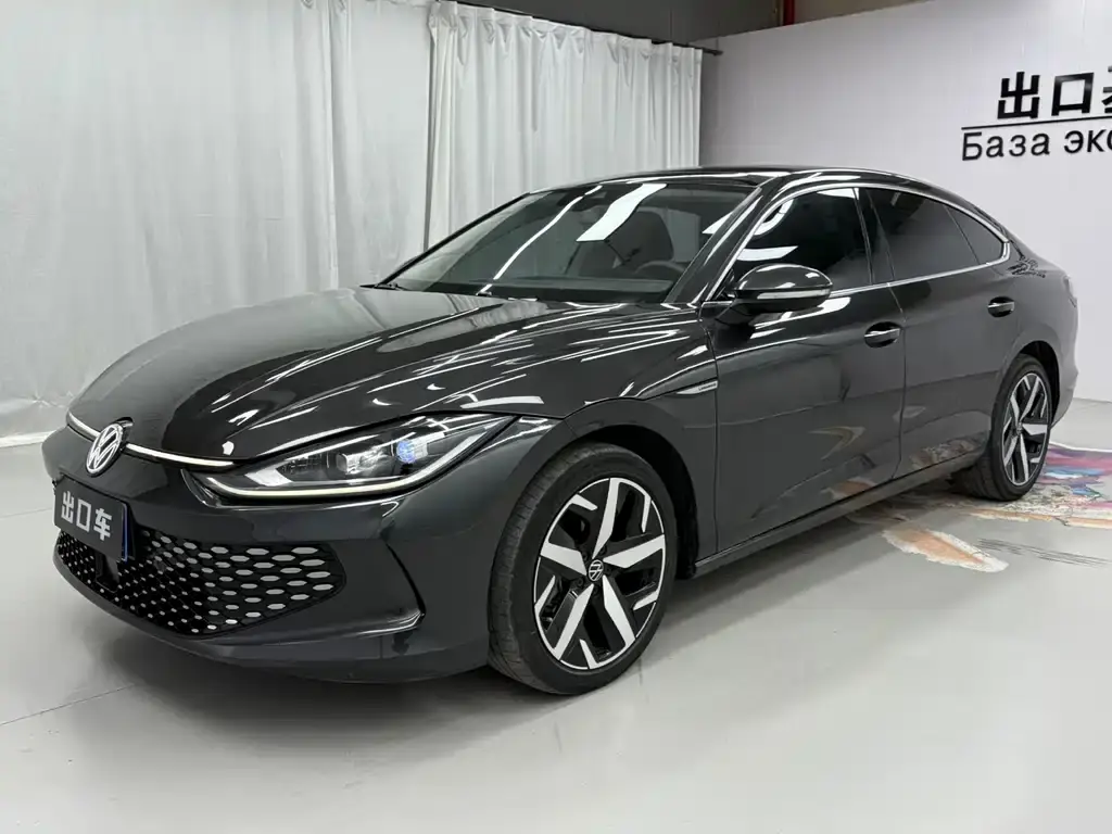 Lingdu 2022 Lingdu L 280TSI DSG Hot Edition