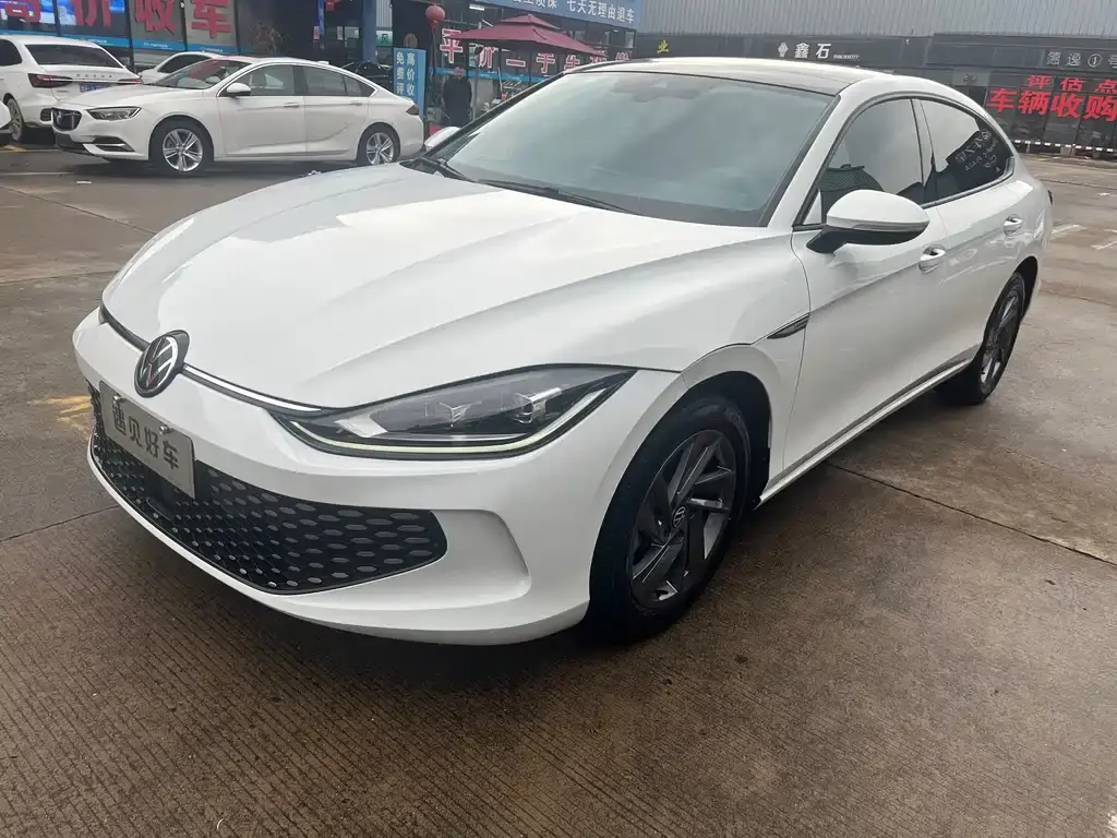 Lingdu 2024 Lingdu L 280TSI DSG spicy version