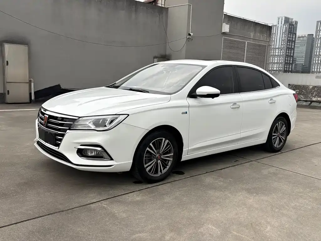 Roewe i5 2019 1.5L automatic 4G Internet Langham Edition