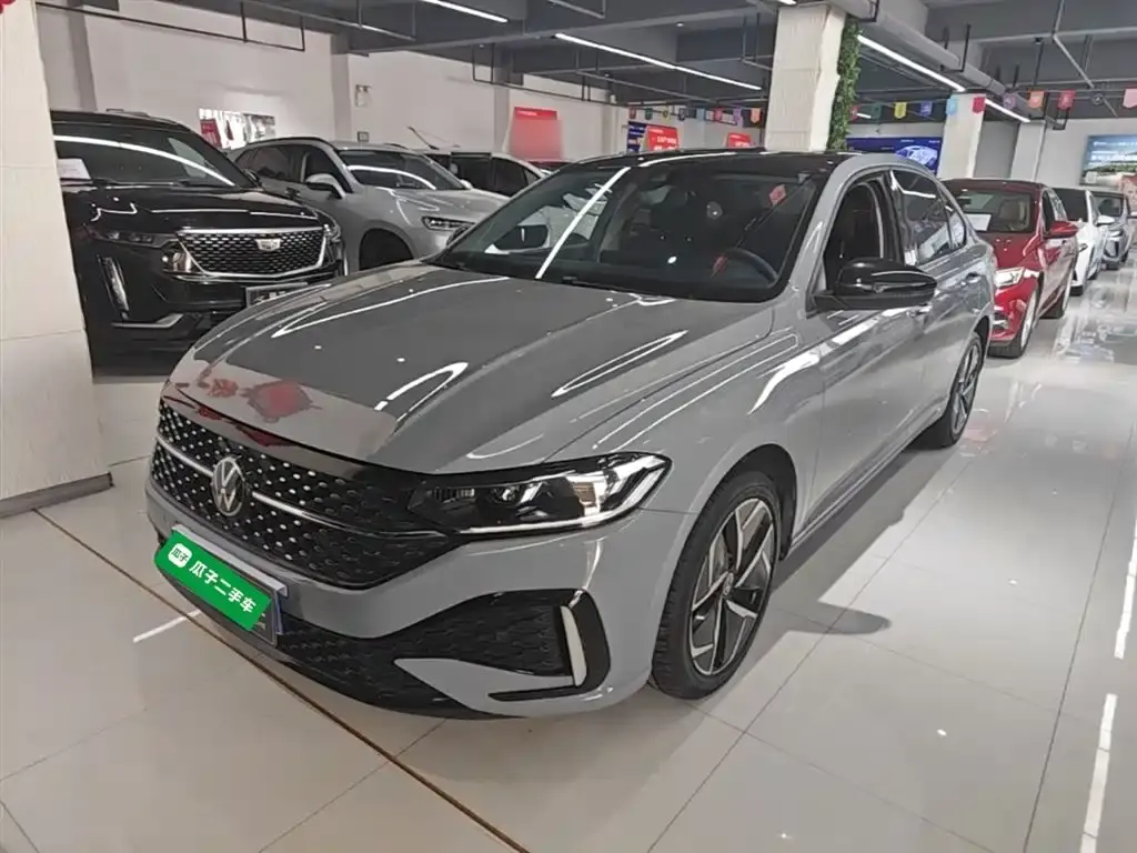 Lavida 2023 300TSI DSG Starry Sky Eternal Edition
