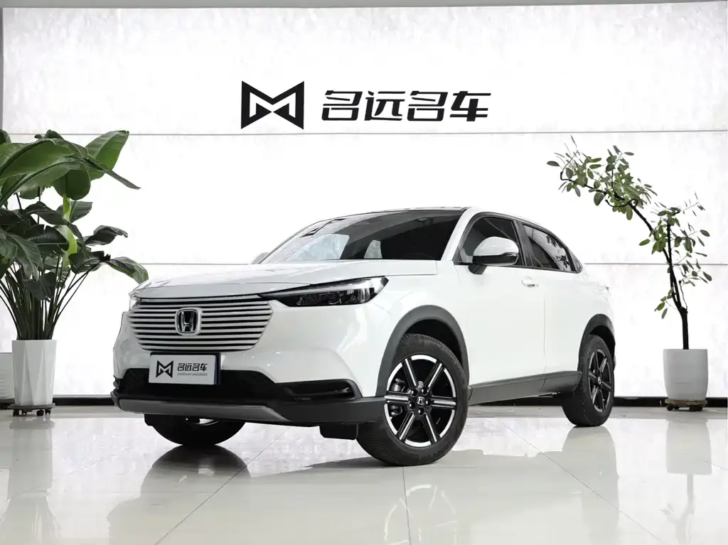 Binzhi 2023 1.5L CVT technology version