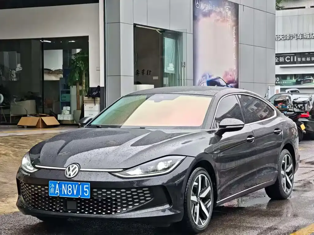 Lingdu 2024 Lingdu L 280TSI DSG Hot Edition