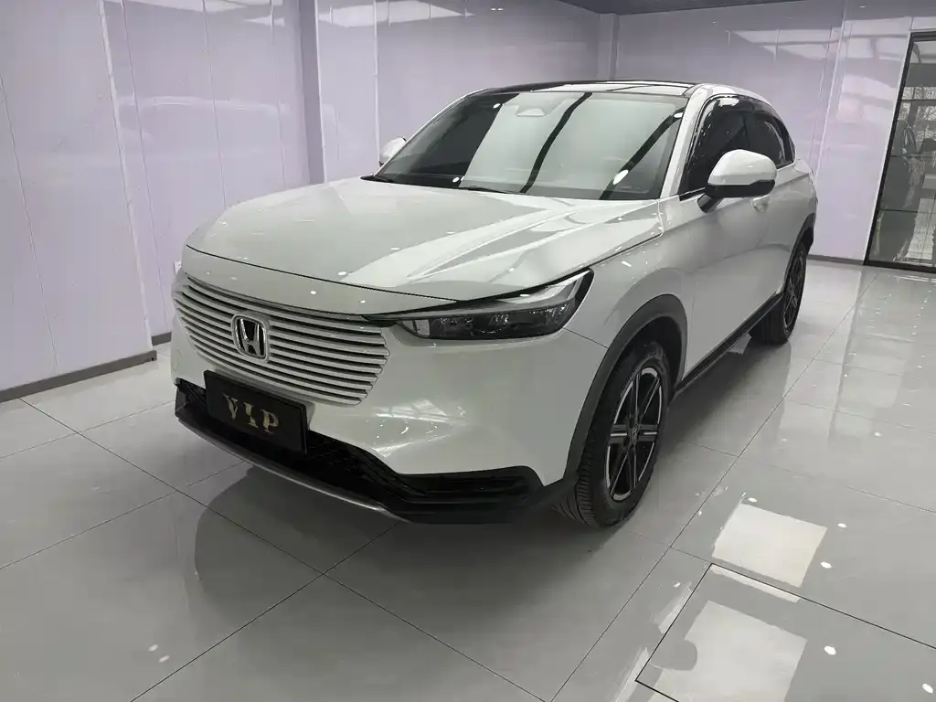 Binzhi 2023 1.5L CVT technology version