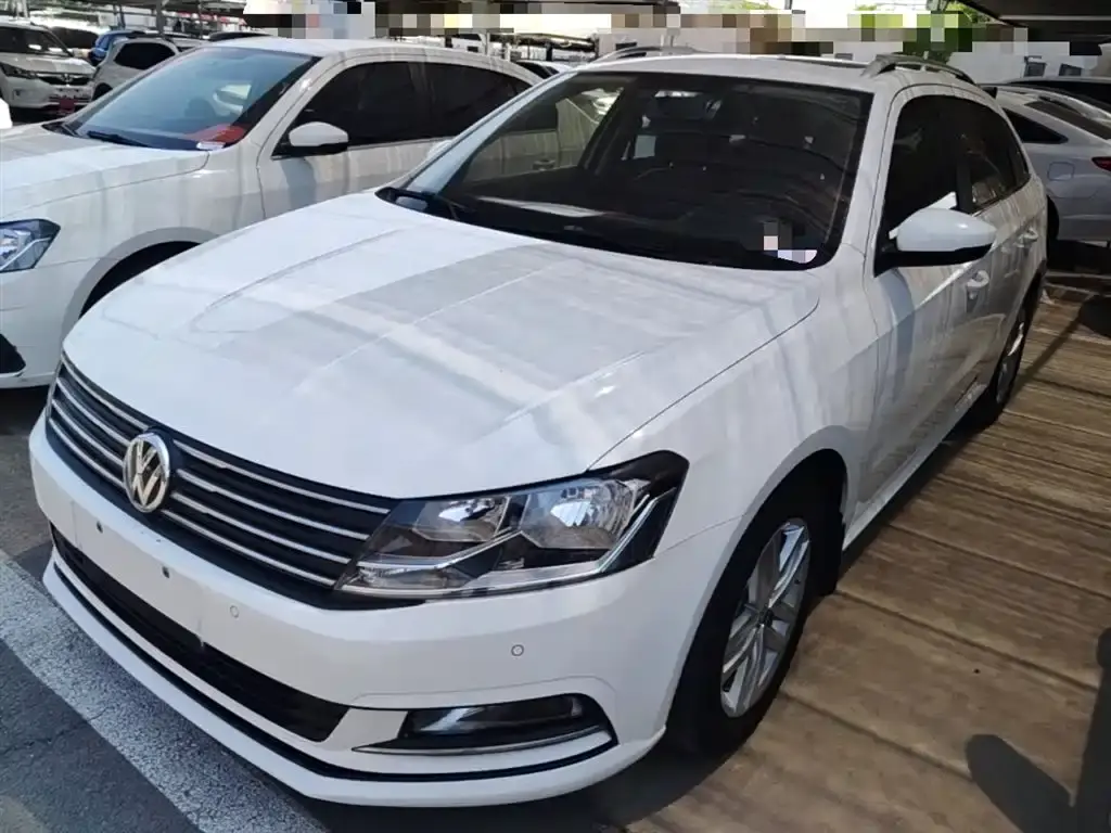 Langxing 2015 1.6L automatic comfort version