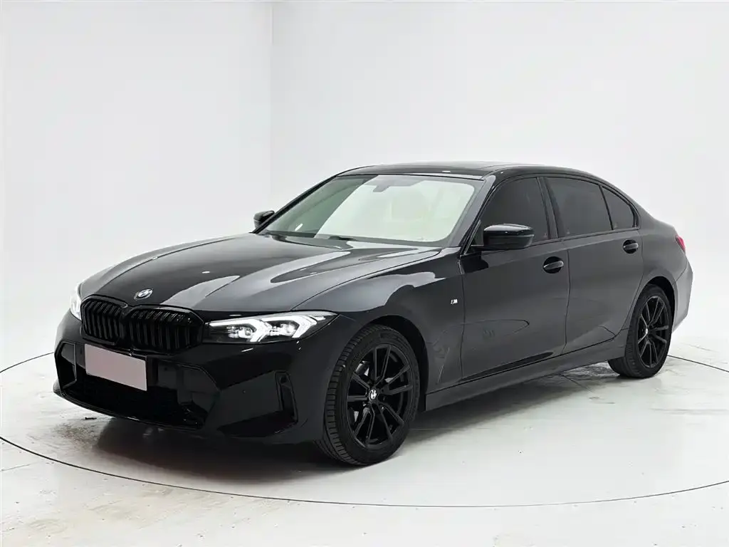 BMW 3 Series 2023 320Li M Sports Package