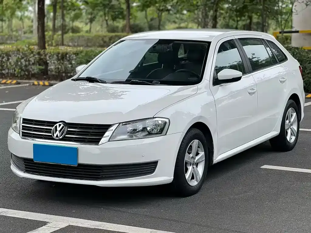 Langxing 2013 1.6L automatic fashion model