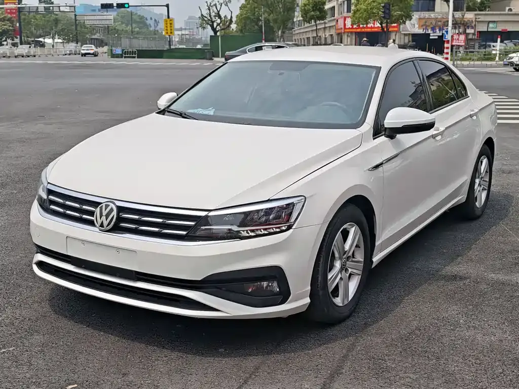 Lingdu 2019 230TSI DSG Fashion Edition National V