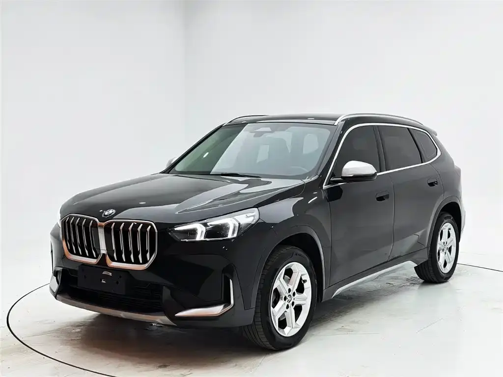BMW X1 2023 sDrive20Li X Design Package
