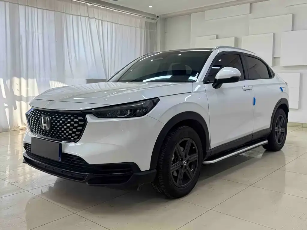 Honda XR-V 2023 1.5L CVT Hot Edition