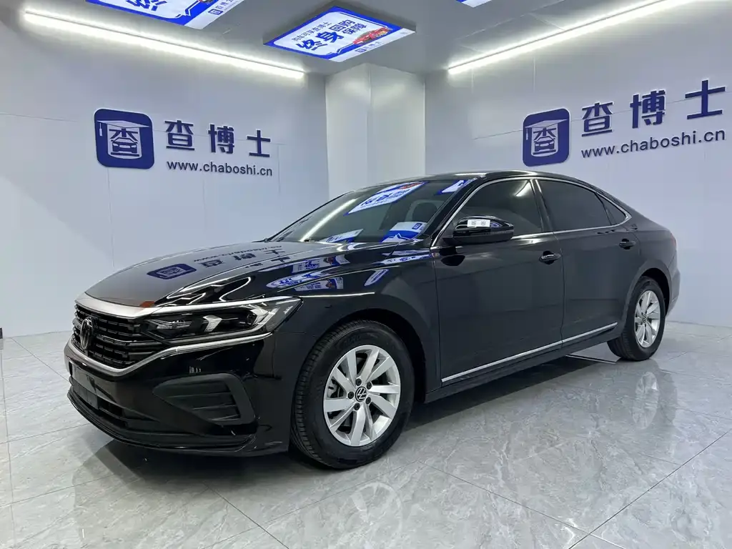 Passat 2023 facelift 280TSI Star Elite Edition
