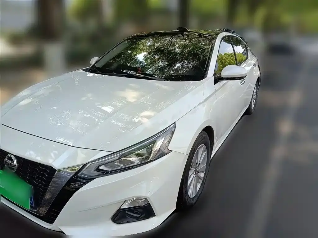 Teana 2020 2.0L XL Comfort Edition