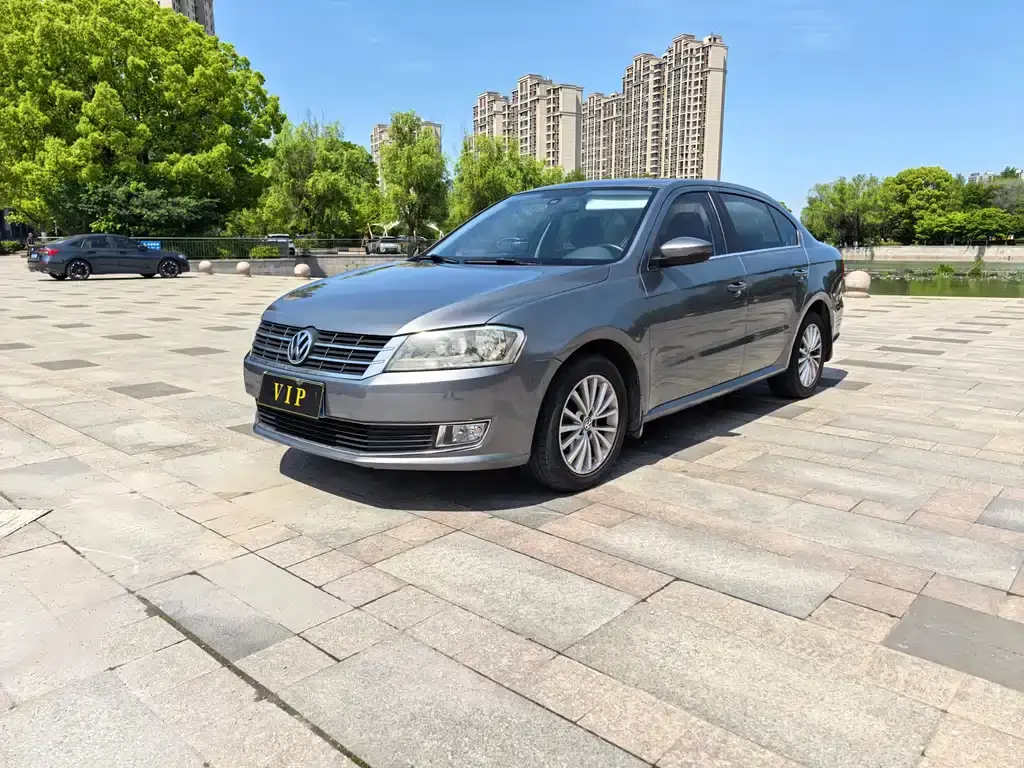 Lavida 2013 facelift 1.4TSI DSG Deluxe Edition