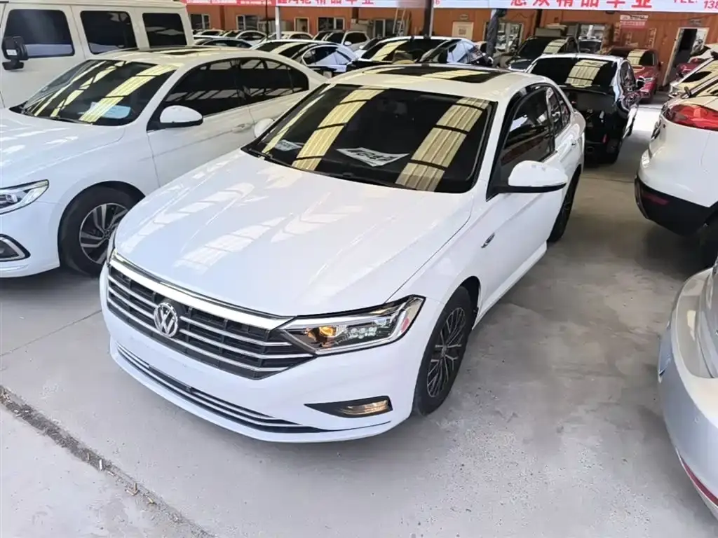 Sagitar 2020 280TSI DSG comfort model National VI