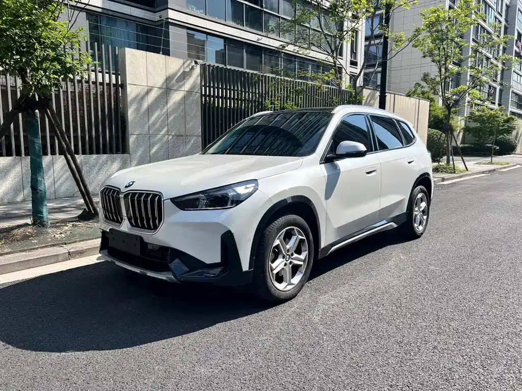 BMW X1 2023 sDrive20Li X Design Package