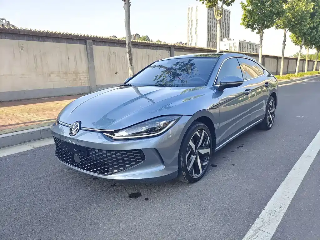 Lingdu 2022 Lingdu L 280TSI DSG spicy version