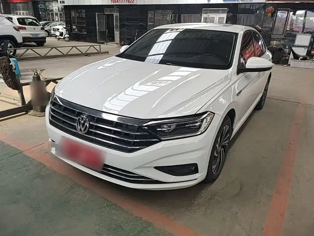 Sagitar 2021 280TSI DSG Super Edition