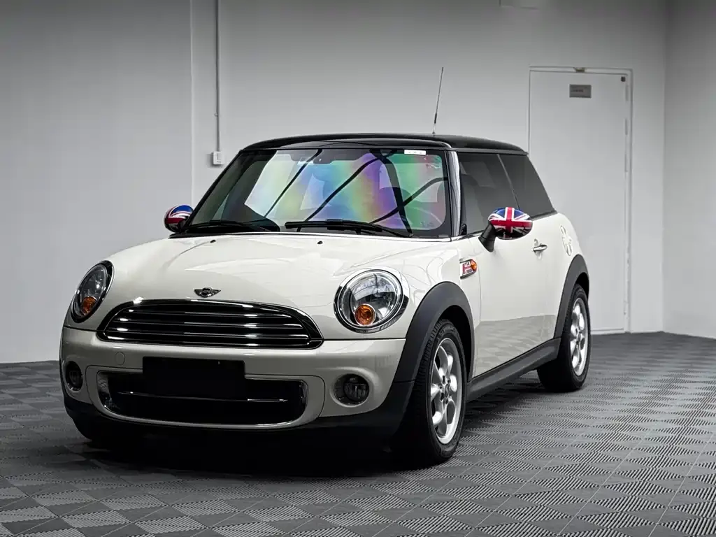 MINI 2012 1.6L COOPER Baker Street