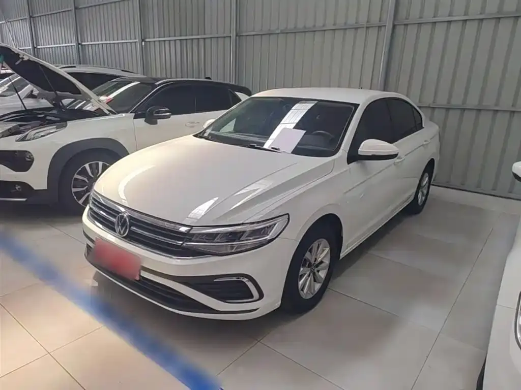Bora 2024 200TSI DSG Changxing Edition
