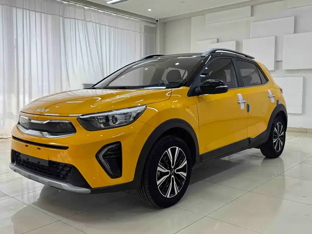 Yipao 2021 1.4L CVT sunroof model