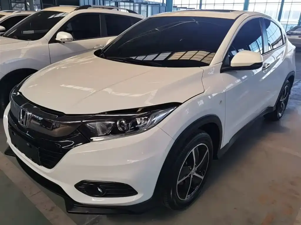 Binzhi 2020 1.5L CVT Pioneer Edition