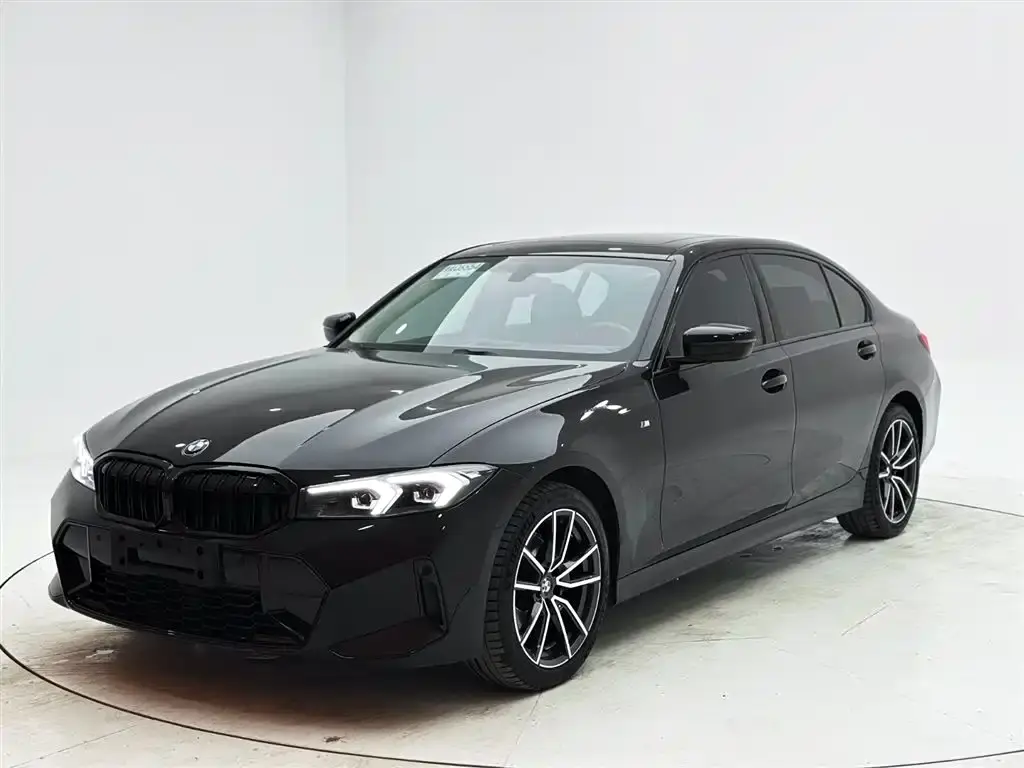 BMW 3 Series 2023 320Li M Sports Package