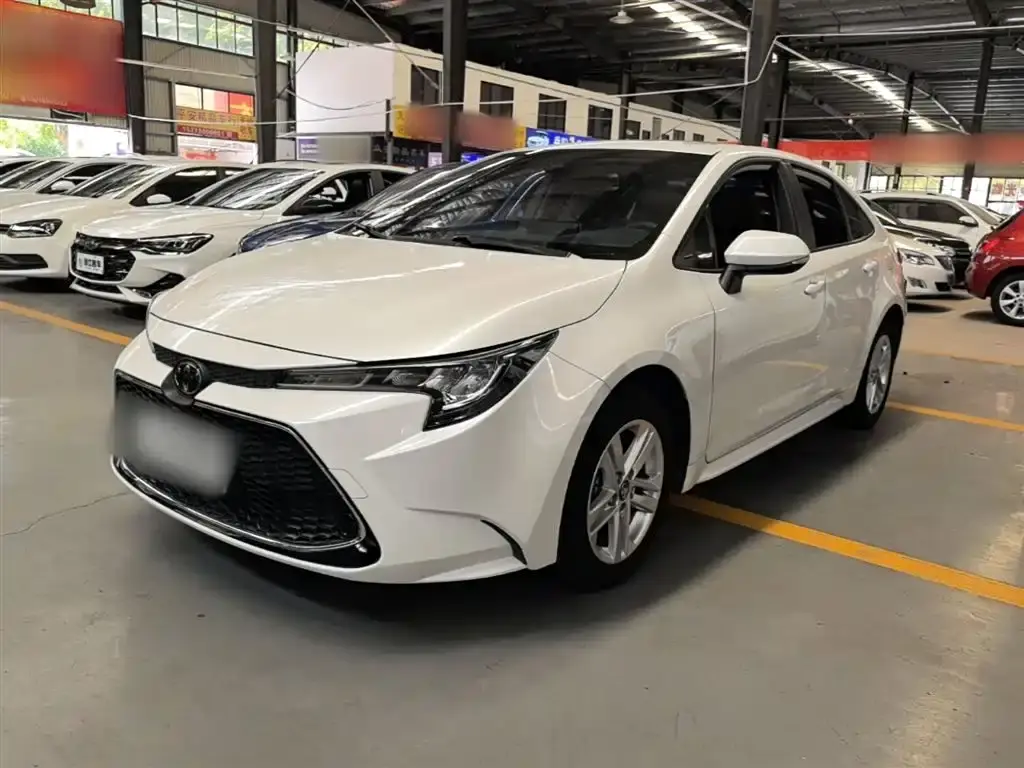 Ralink 2021 185T CVT Deluxe Edition