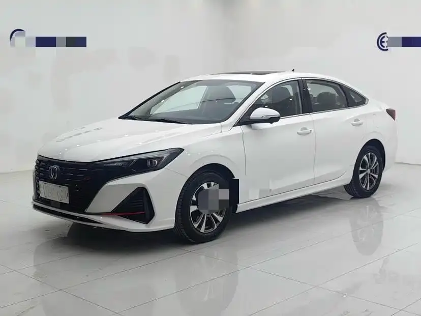EADO 2024 PLUS Blue Whale NE 1.4T GDI DCT High Energy Edition
