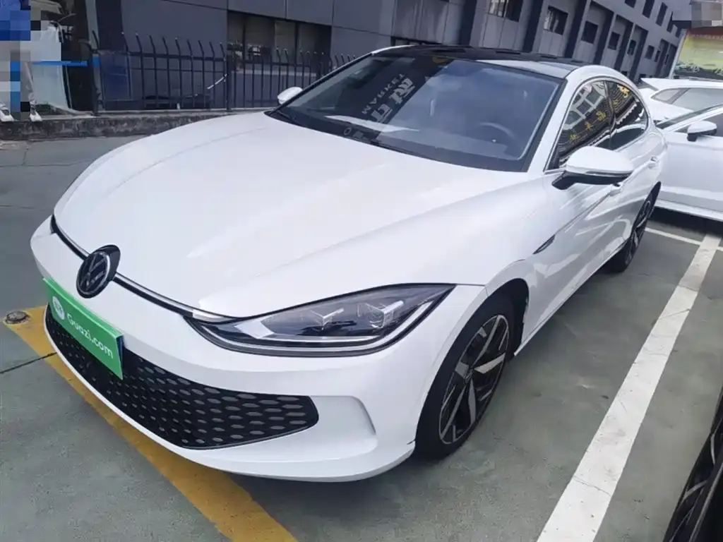 Lingdu 2024 Lingdu L 280TSI DSG Hot Edition