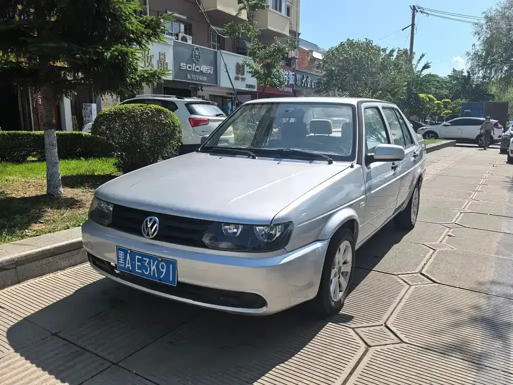 Jetta 2012 1.6L Commemorative Edition