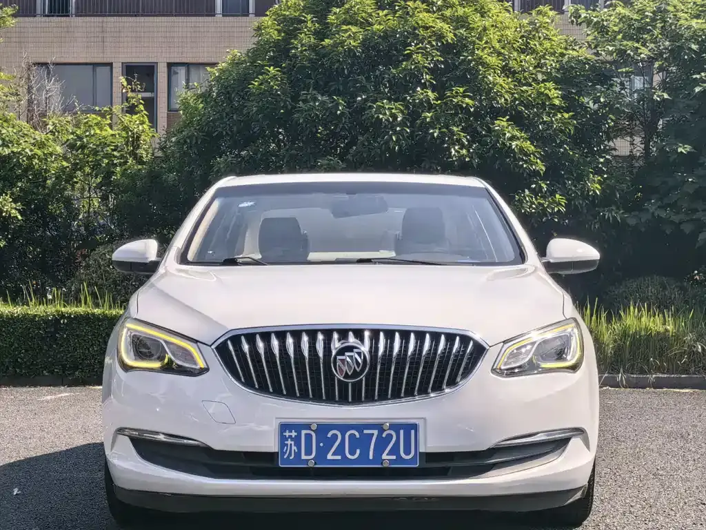 Yinglang 2015 15N automatic elite type