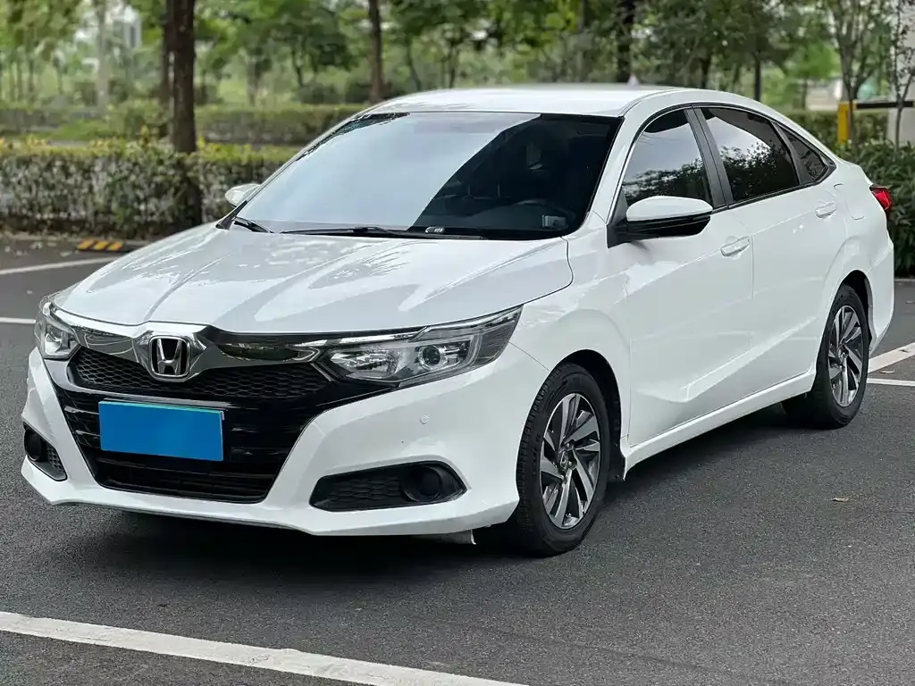 Lingpai 2019 180Turbo CVT Comfort Edition National V