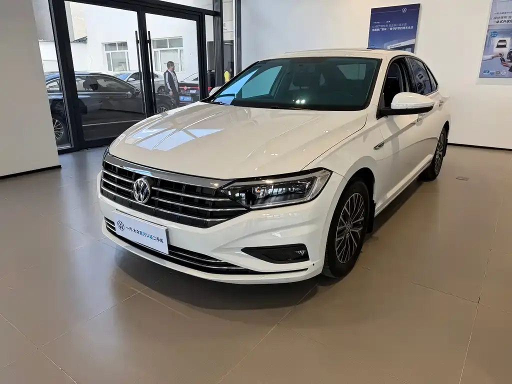 Sagitar 2021 280TSI DSG Comfort Intelligent Edition